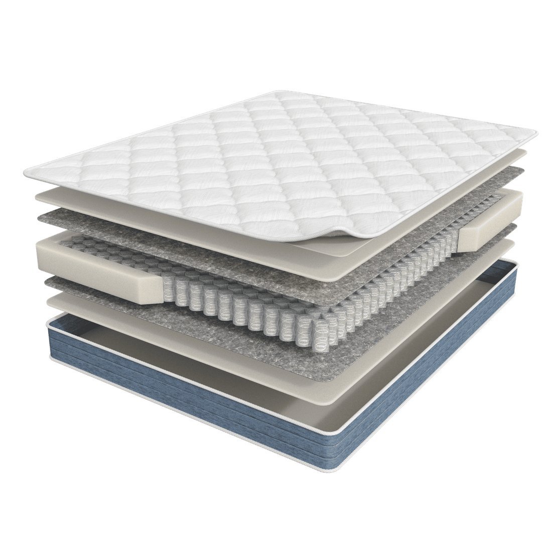 Матрас Askona Prime Top 120x186