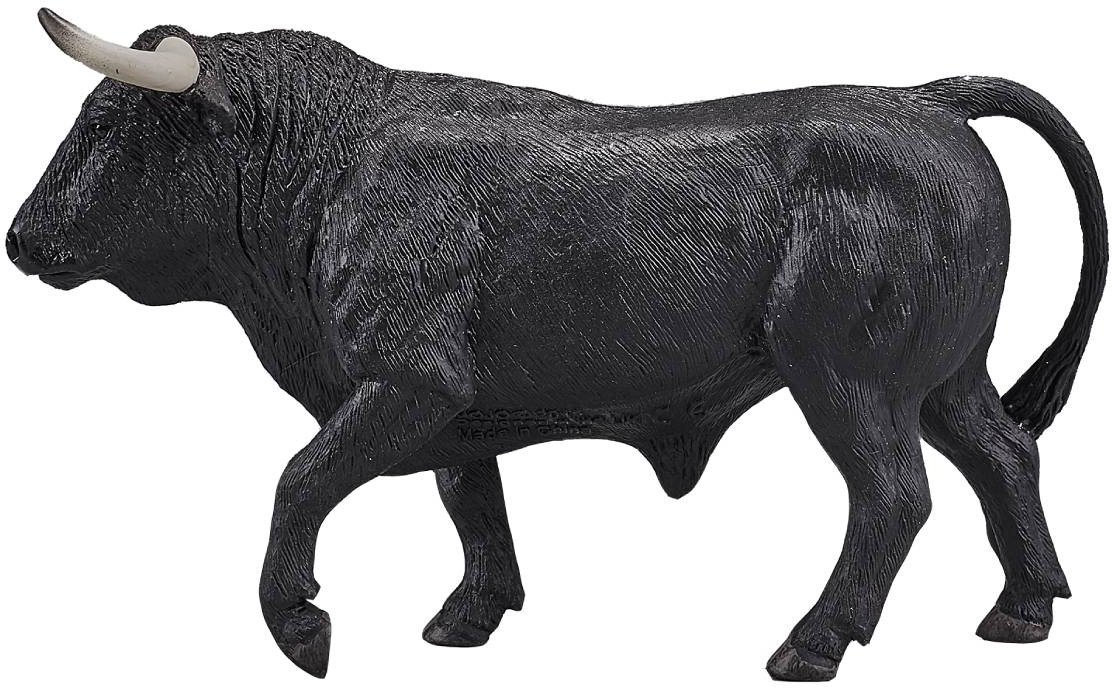 Фигурка Konik Боевой испанский бык AMF1065
