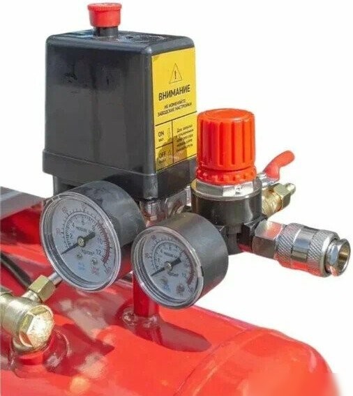 Компрессор Edon OAC-25/1600