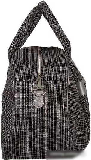 Дорожная сумка Ecotope 018-C1335M-GRY (серый)