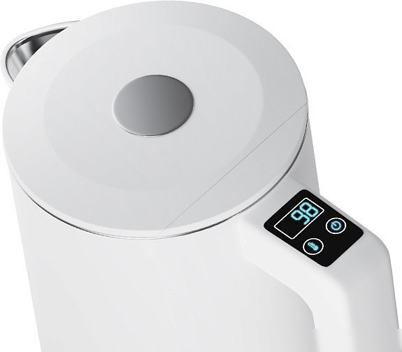 Электрический чайник Redmond SkyKettle KM231S (белый)