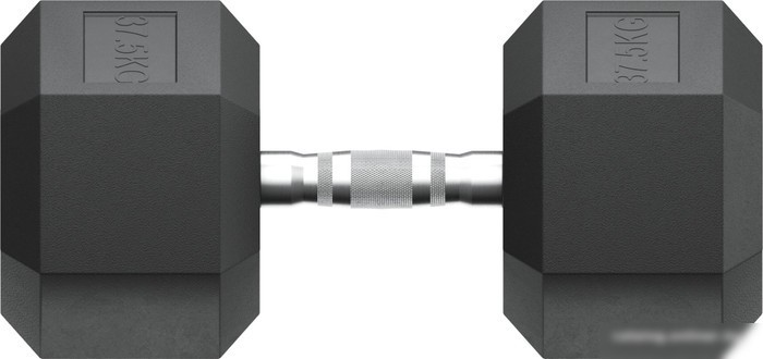Набор гантелей Unixfit DBHEX37.5 37.5 кг