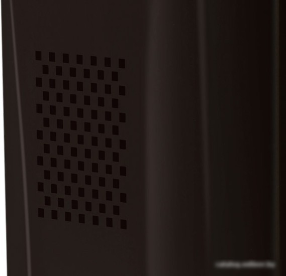 Масляный радиатор Ballu Classic black BOH/CL-11BRN 2200