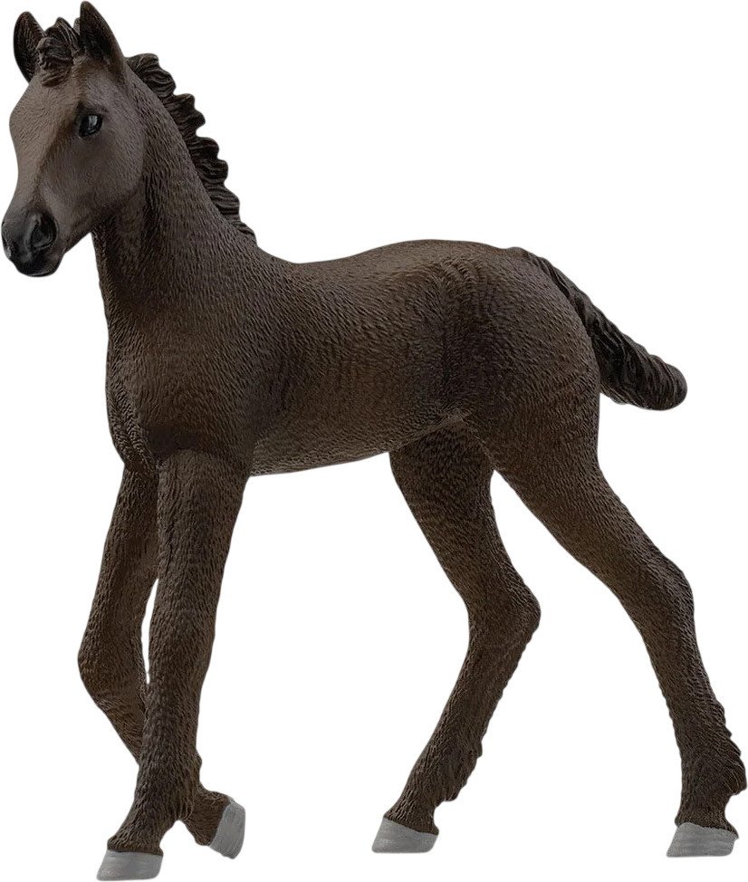 Фигурка Schleich Horse Club Фризский 13977