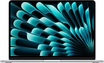 Ноутбук Apple MacBook Air 13.6" M5 2026 MDH74