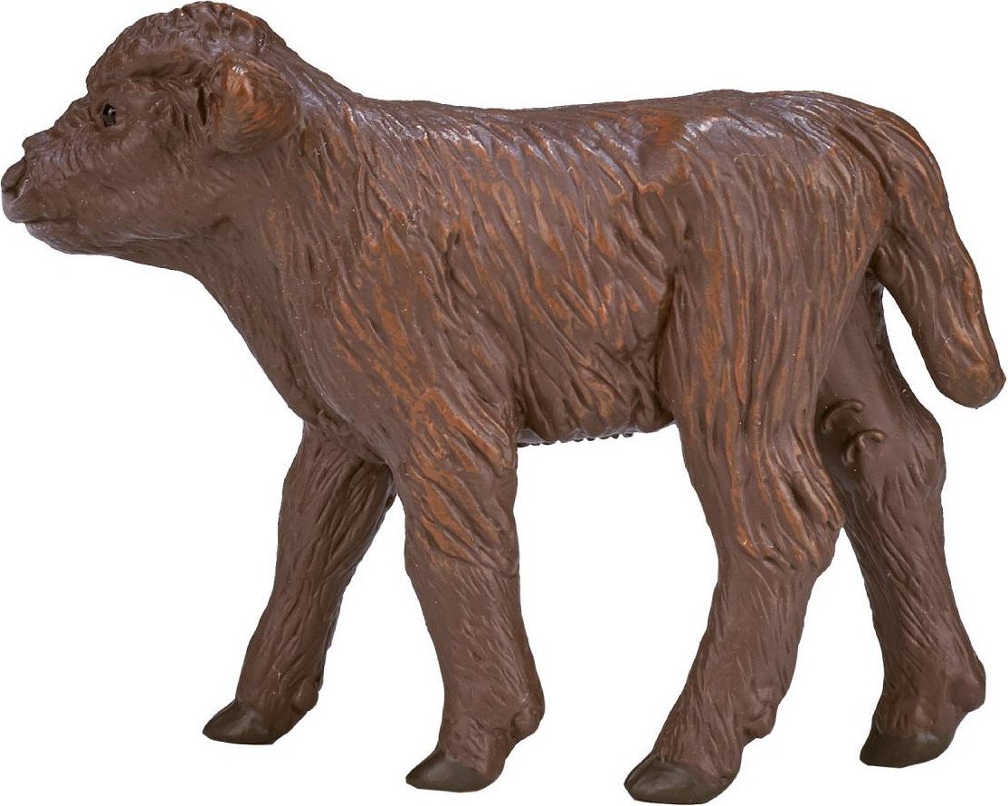 Фигурка Konik Хайлендский теленок AMF1058