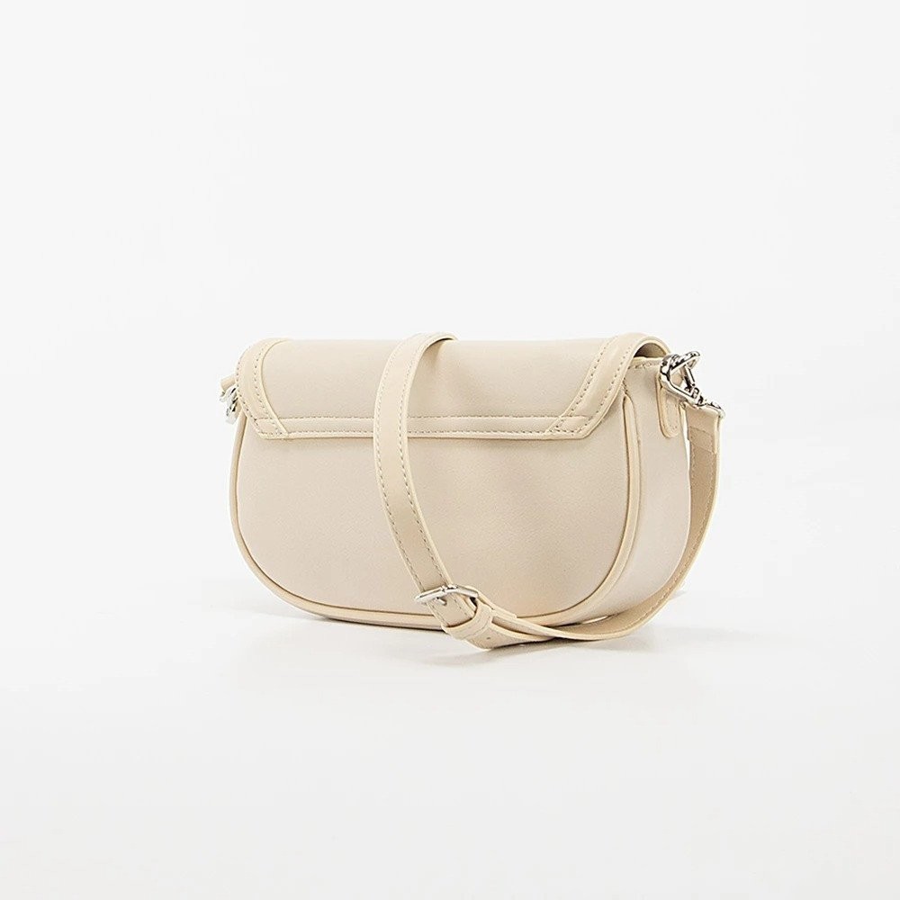 Женская сумка David Jones 823-CM7004-BEG (бежевый)