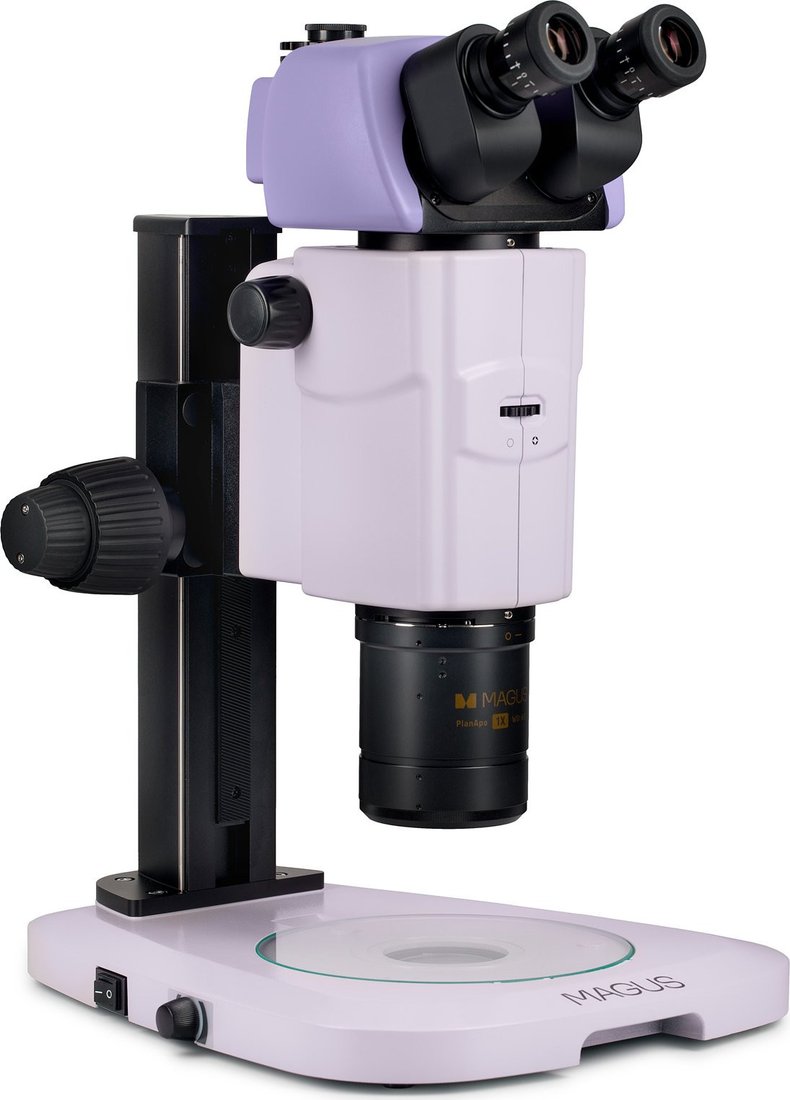 Микроскоп Magus Stereo A18T 83490