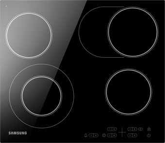 Варочная панель Samsung NZ64T3516AK