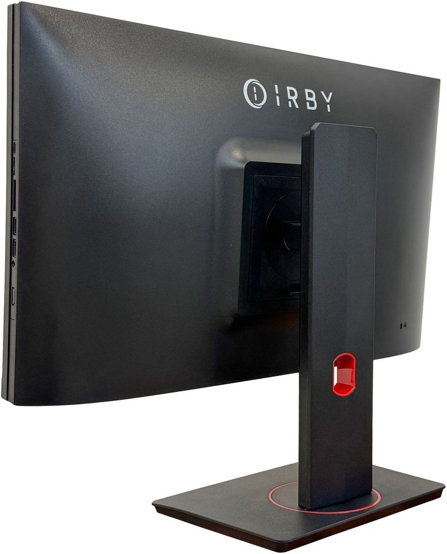 Моноблок IRBY Pro 24 V2-i5124-8-0-1-N-H610-032