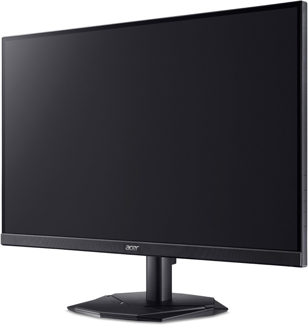 Игровой монитор Acer Nitro KG241YX3bip UM.QX1CD.302