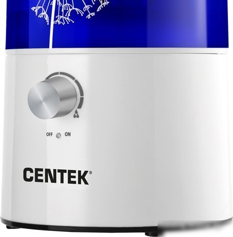 Увлажнитель воздуха CENTEK CT-5101 (синий)