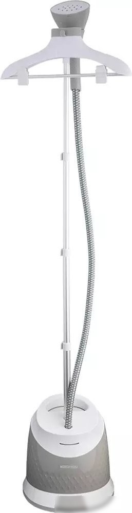 Отпариватель Nordfrost GS 2000 Grey