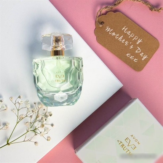 Avon Eve Truth EdP (50 мл)