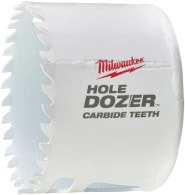Коронка Milwaukee 49560734