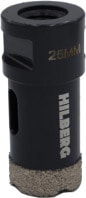 Коронка Hilberg HH625