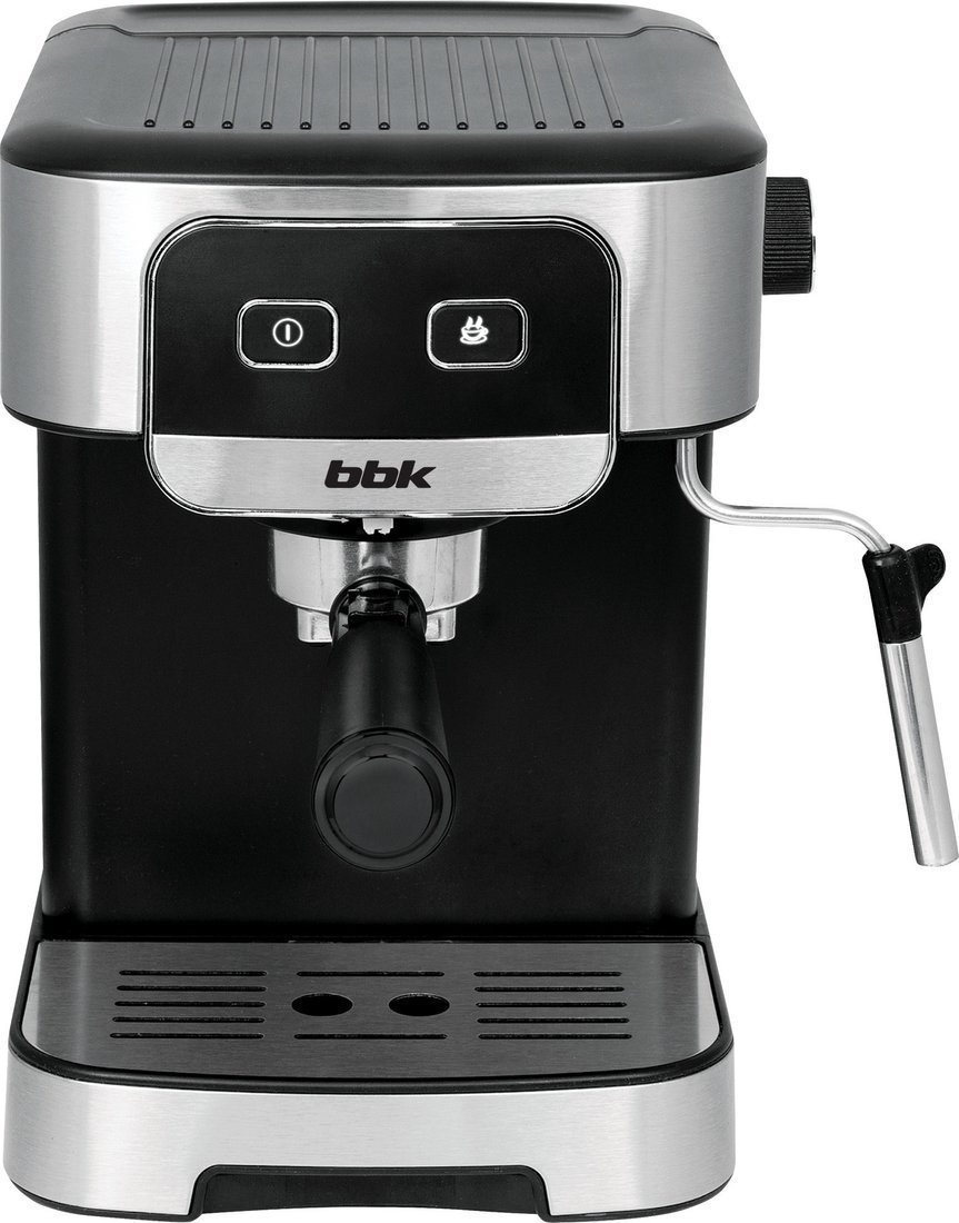 Рожковая кофеварка BBK BCM1500