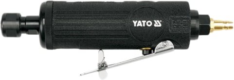 Пневмошлифмашина Yato YT-0965