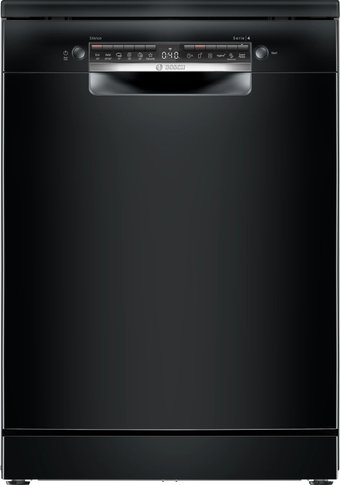 Отдельностоящая посудомоечная машина Bosch Serie 4 SMS4IMB62Q