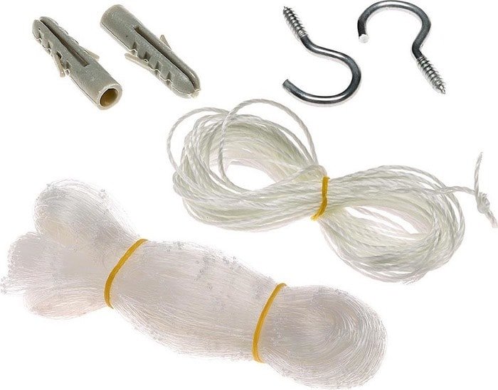 Сетка безопасности Ferplast Cat Net L 85182600