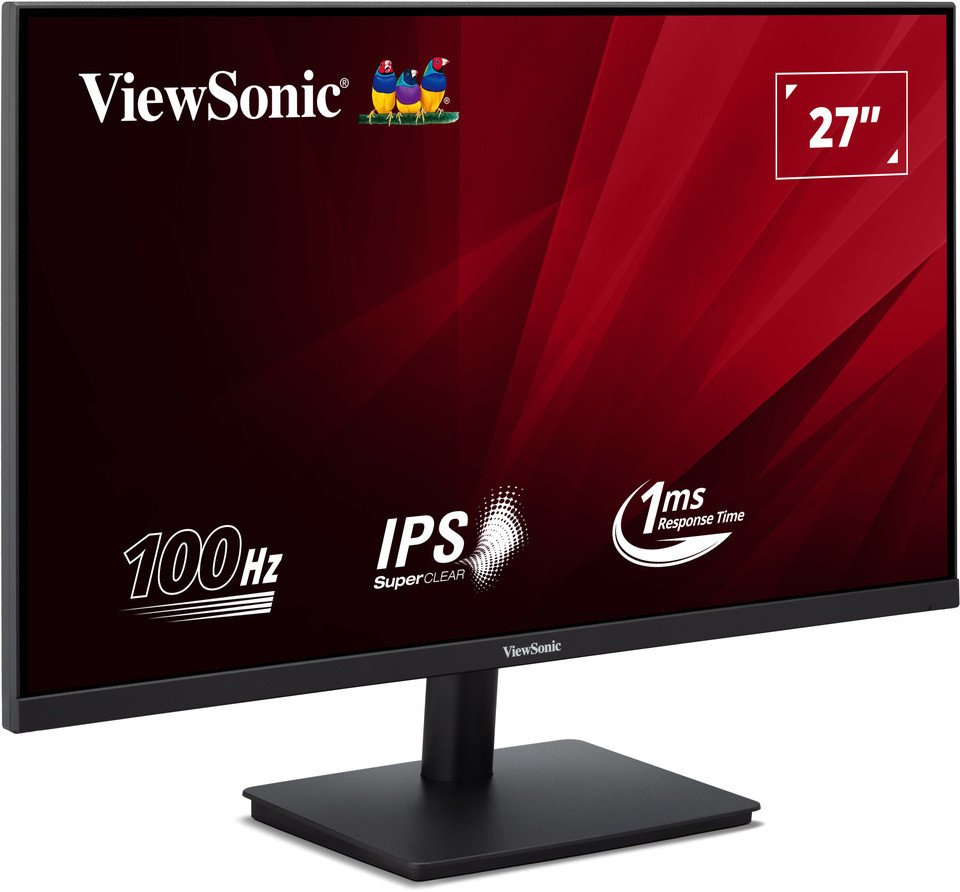 Монитор ViewSonic VA270-H-2