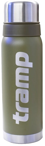 Термос TRAMP TRC-031 0.75л (оливковый)