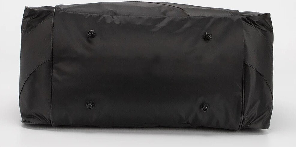 Дорожная сумка Ecotope 018-436-BLK (черный)