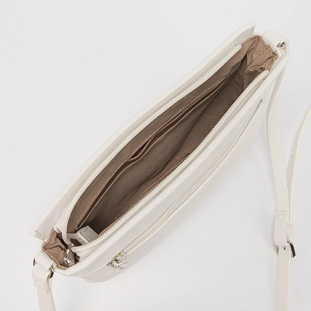 Женская сумка David Jones 823-CM7003-WHT (белый)