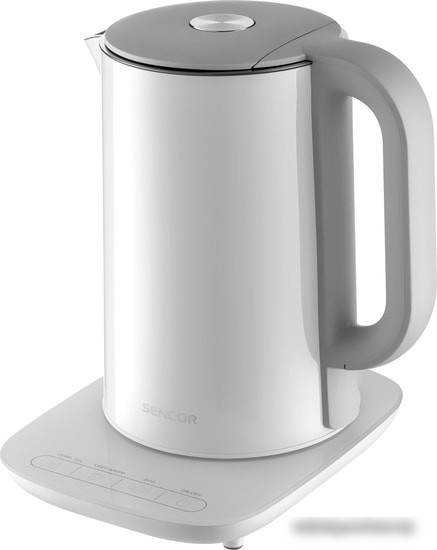 Электрочайник Sencor SWK 1591WH
