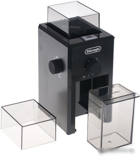 Кофемолка DeLonghi KG 79