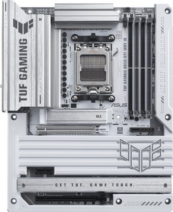 Материнская плата ASUS TUF Gaming B850-BTF WiFi W
