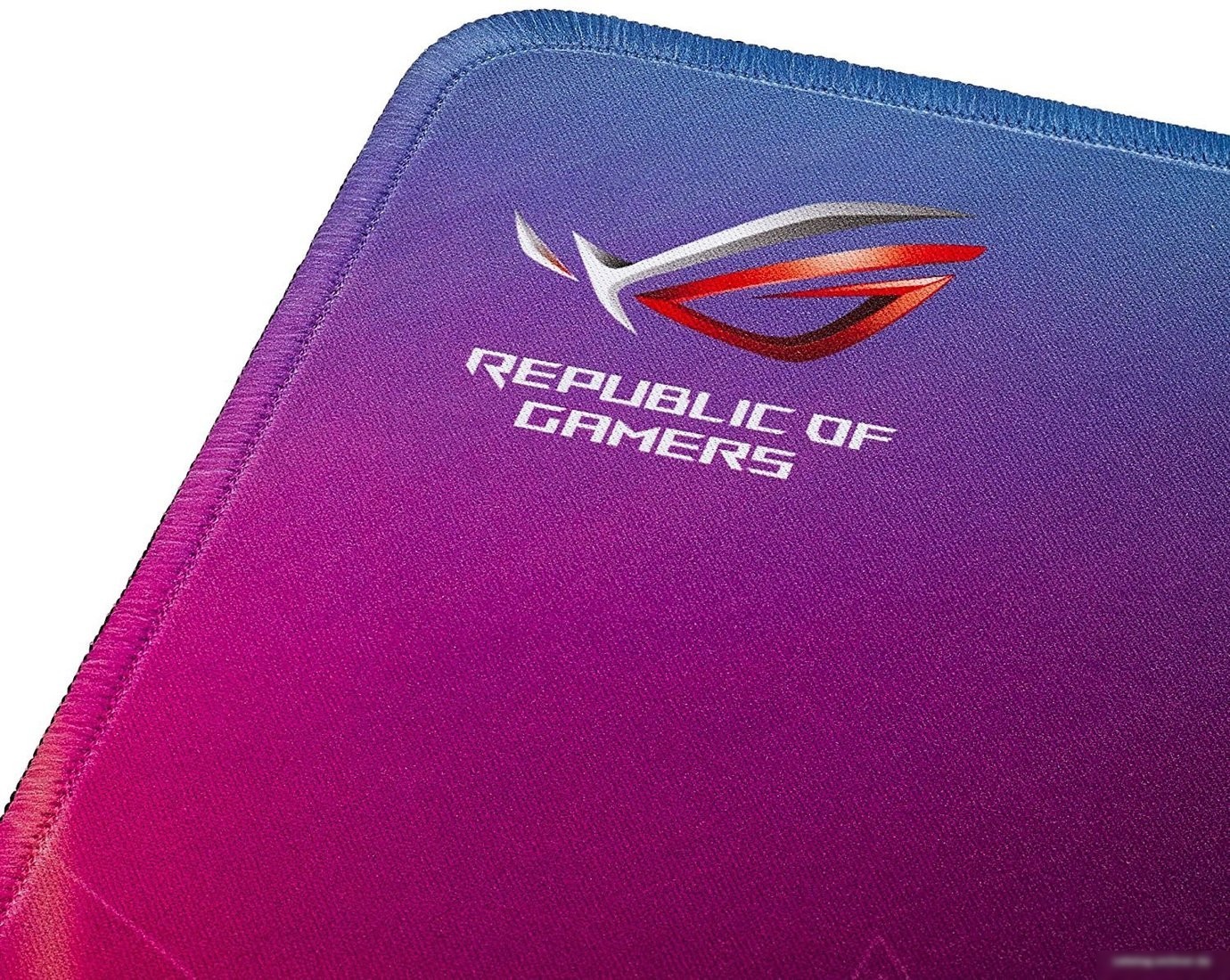 Коврик для мыши ASUS ROG Strix Edge