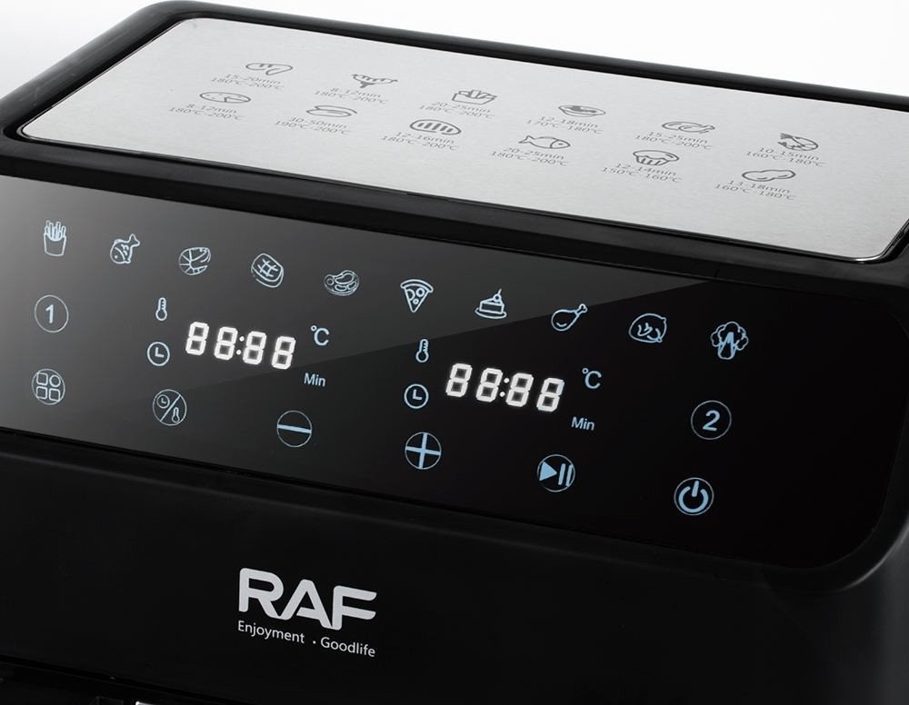 Аэрофритюрница RAF R.5292