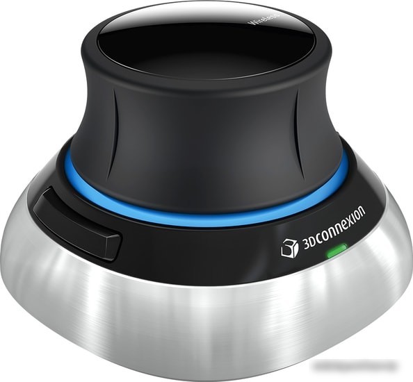 3D-мышь 3Dconnexion SpaceMouse Wireless