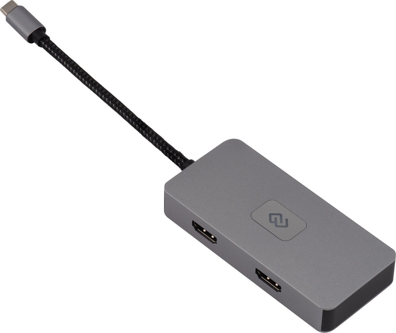 Док-станция Digma DS-807