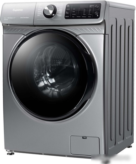 Стиральная машина Бирюса WM-SM814/03 M