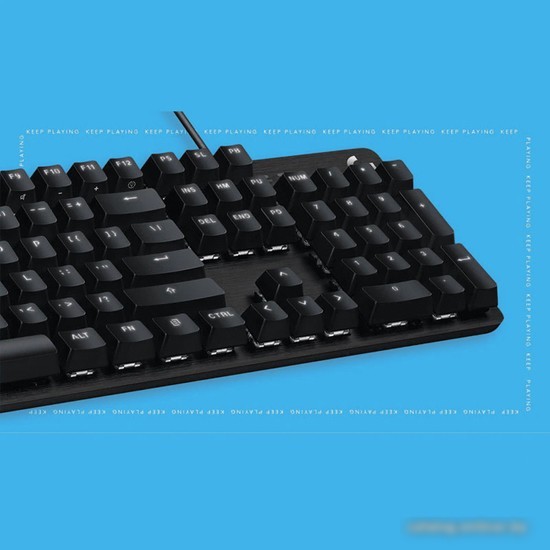 Клавиатура Logitech G412 TKL SE 920-010449