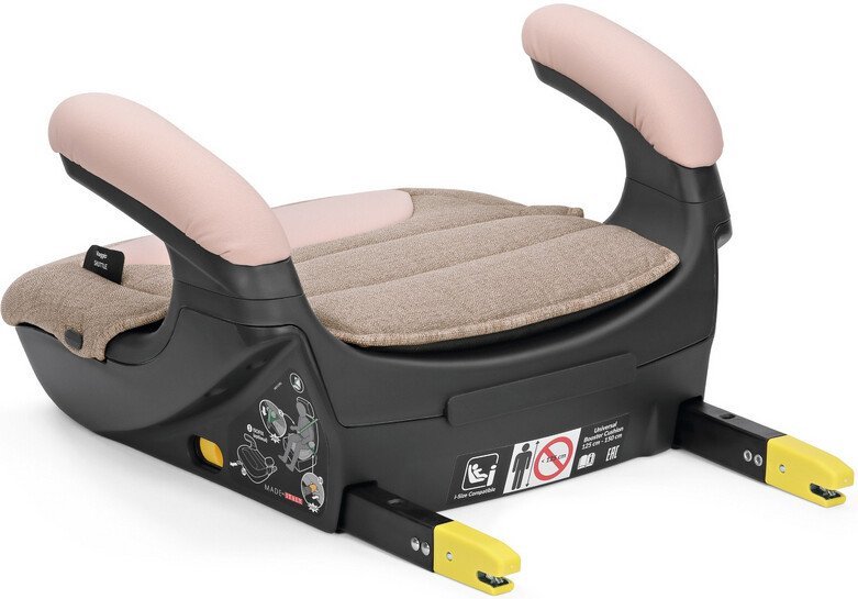 Детское сиденье Peg Perego Viaggio 2-3 Shuttle (mon amour)