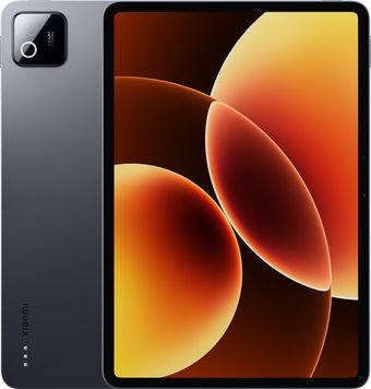 Планшет Xiaomi Pad 8 8GB/256GB международная версия (черный)