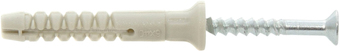 Дюбель-гвоздь ЕКТ VZ011905 (60 шт)