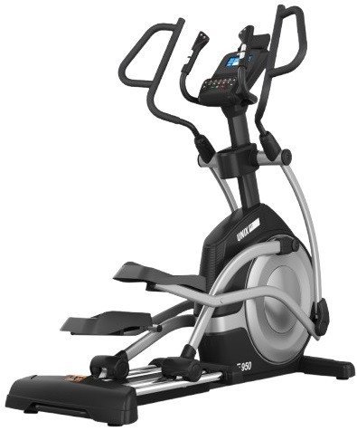 Эллиптический тренажер Unixfit E-950 PRO (LED)