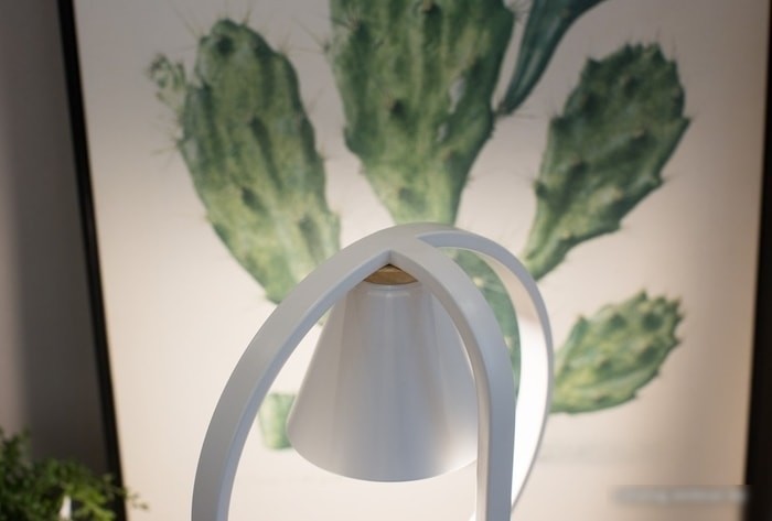 Home Light E013-2-W