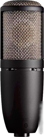 Микрофон AKG P420 (черный)
