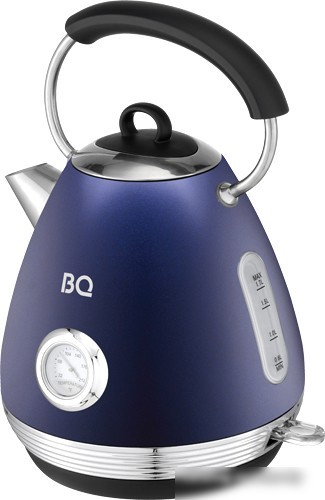 Электрический чайник BQ KT1826SW
