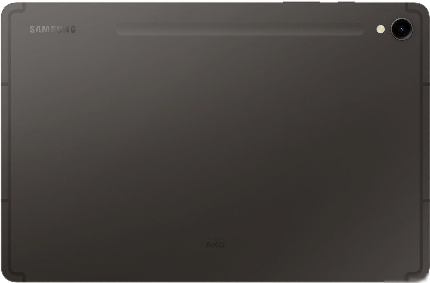 Планшет Samsung Galaxy Tab S9 5G SM-X716 8GB/128GB (графитовый)