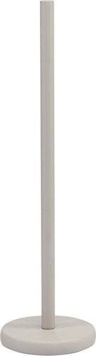 Держатель для туалетной бумаги Bergenson Bjorn Slim BB0000937 (светло-серый)
