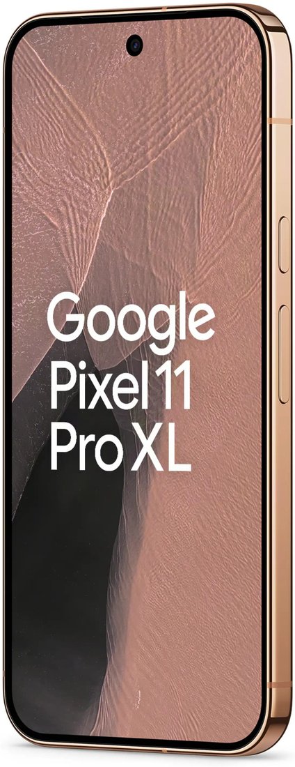 Телефон Google Pixel 11 Pro XL 16GB/512GB (каньон)