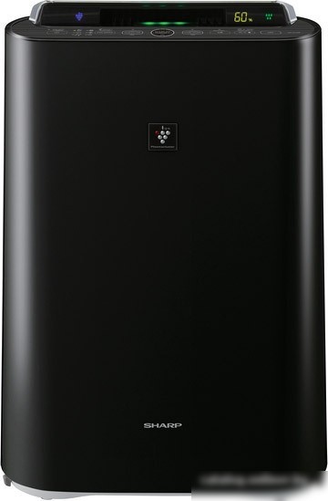 Очиститель и увлажнитель воздуха Sharp KC-D41RB