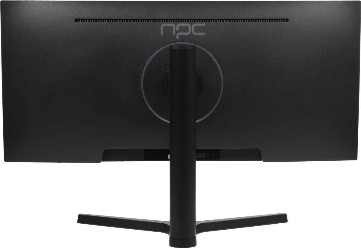 Игровой монитор NPC MZ300L
