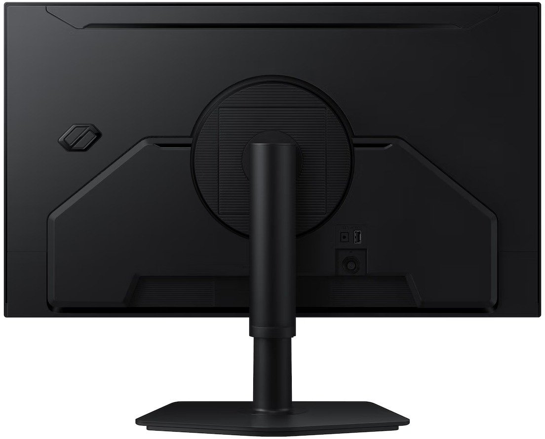 Игровой монитор Samsung Odyssey G4 LS27HG400EIXCI